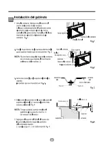 Предварительный просмотр 33 страницы Friedrich Chill+ CP06G10B Installation And Operation Manual