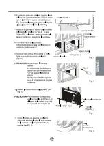 Предварительный просмотр 34 страницы Friedrich Chill+ CP06G10B Installation And Operation Manual