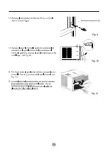 Предварительный просмотр 35 страницы Friedrich Chill+ CP06G10B Installation And Operation Manual