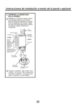 Предварительный просмотр 37 страницы Friedrich Chill+ CP06G10B Installation And Operation Manual