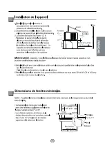 Предварительный просмотр 51 страницы Friedrich Chill+ CP06G10B Installation And Operation Manual