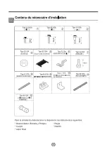 Предварительный просмотр 52 страницы Friedrich Chill+ CP06G10B Installation And Operation Manual