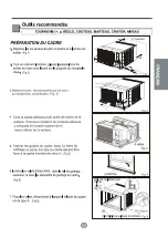 Предварительный просмотр 53 страницы Friedrich Chill+ CP06G10B Installation And Operation Manual