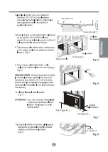 Предварительный просмотр 55 страницы Friedrich Chill+ CP06G10B Installation And Operation Manual