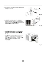 Предварительный просмотр 56 страницы Friedrich Chill+ CP06G10B Installation And Operation Manual