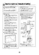 Предварительный просмотр 57 страницы Friedrich Chill+ CP06G10B Installation And Operation Manual