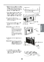 Предварительный просмотр 34 страницы Friedrich Chill CP12G10B Installation And Operation Manual