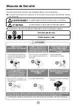 Предварительный просмотр 44 страницы Friedrich Chill CP12G10B Installation And Operation Manual