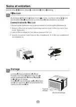 Предварительный просмотр 48 страницы Friedrich Chill CP12G10B Installation And Operation Manual