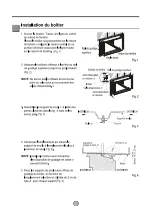 Предварительный просмотр 54 страницы Friedrich Chill CP12G10B Installation And Operation Manual