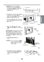 Предварительный просмотр 55 страницы Friedrich Chill CP12G10B Installation And Operation Manual