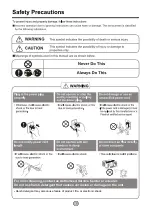 Preview for 4 page of Friedrich Chill CP15 Installation And Operation Manual