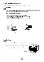 Preview for 8 page of Friedrich Chill CP15 Installation And Operation Manual