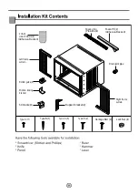 Preview for 12 page of Friedrich Chill CP15 Installation And Operation Manual