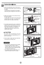 Preview for 14 page of Friedrich Chill CP15 Installation And Operation Manual