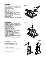 Предварительный просмотр 7 страницы Friedrich CP05A10 Service And Parts Manual