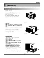 Предварительный просмотр 15 страницы Friedrich CP06E10 Service And Parts Manual