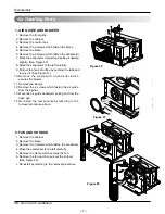 Предварительный просмотр 16 страницы Friedrich CP06E10 Service And Parts Manual