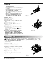 Предварительный просмотр 12 страницы Friedrich CP06F10 Service And Parts Manual