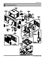 Предварительный просмотр 26 страницы Friedrich CP06F10 Service And Parts Manual