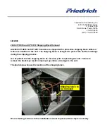 Preview for 1 page of Friedrich CP10E10 Series Supplementary Manual