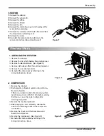 Предварительный просмотр 11 страницы Friedrich CP10F10 Service And Parts Manual