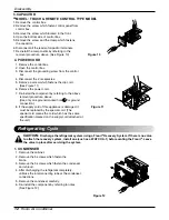 Предварительный просмотр 12 страницы Friedrich CP10F10 Service And Parts Manual