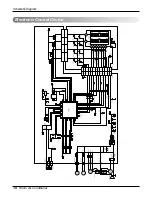 Предварительный просмотр 16 страницы Friedrich CP10F10 Service And Parts Manual