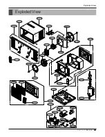 Предварительный просмотр 26 страницы Friedrich CP10F10 Service And Parts Manual