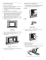 Preview for 8 page of Friedrich CP18C30 Operating Manual