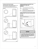 Preview for 9 page of Friedrich D25ANP Installation & Operation Manual