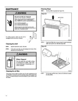 Preview for 10 page of Friedrich D25BNP Installation And Operation Manual