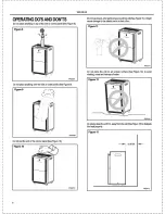 Preview for 6 page of Friedrich D25D Installation And Operation Manual