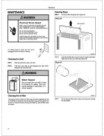 Preview for 10 page of Friedrich D25D Installation And Operation Manual