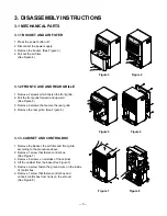 Предварительный просмотр 7 страницы Friedrich D30C Service And Parts Manual