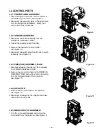 Предварительный просмотр 8 страницы Friedrich D30C Service And Parts Manual