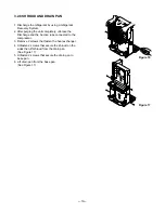 Предварительный просмотр 10 страницы Friedrich D30C Service And Parts Manual