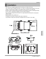 Preview for 7 page of Friedrich D4PBB Installation Manual