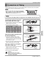 Preview for 9 page of Friedrich D4PBB Installation Manual