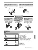 Preview for 25 page of Friedrich D4PBB Installation Manual