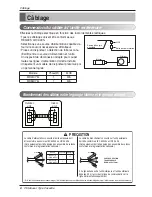 Предварительный просмотр 30 страницы Friedrich Ductless split system Installation Manual