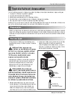 Предварительный просмотр 39 страницы Friedrich Ductless split system Installation Manual