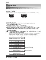 Предварительный просмотр 42 страницы Friedrich Ductless split system Installation Manual