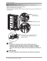 Предварительный просмотр 54 страницы Friedrich Ductless split system Installation Manual