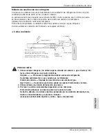 Предварительный просмотр 57 страницы Friedrich Ductless split system Installation Manual