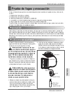 Предварительный просмотр 61 страницы Friedrich Ductless split system Installation Manual