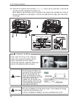 Предварительный просмотр 10 страницы Friedrich DVKA Installation Manual