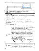 Предварительный просмотр 12 страницы Friedrich DVKA Installation Manual