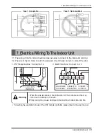 Предварительный просмотр 13 страницы Friedrich DVKA Installation Manual