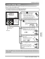 Предварительный просмотр 11 страницы Friedrich DWC1 Installation And Operation Manual